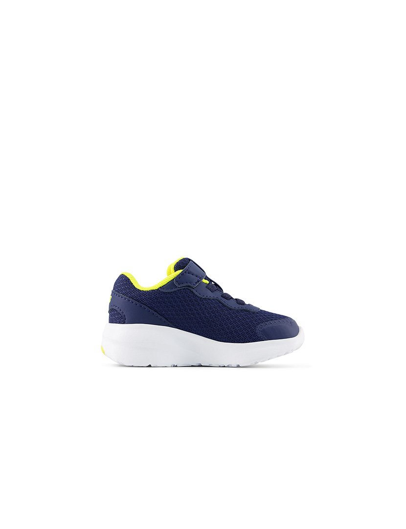 Ténis 578 Hook & Loop Blue
