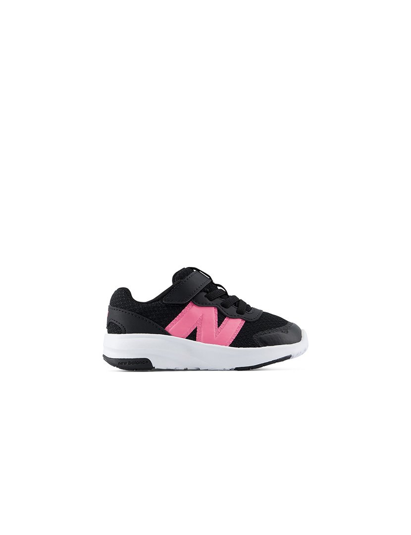Tennis 578 Hook & Loop Black