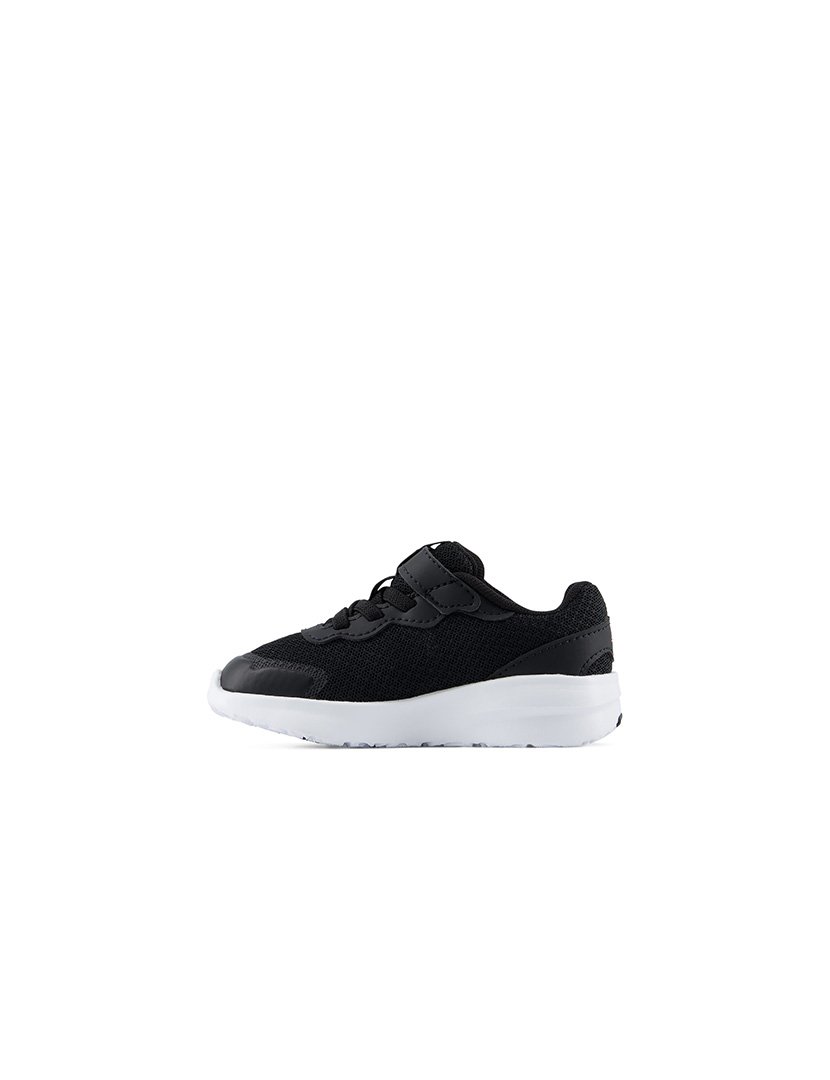 Tennis 578 Hook & Loop Black