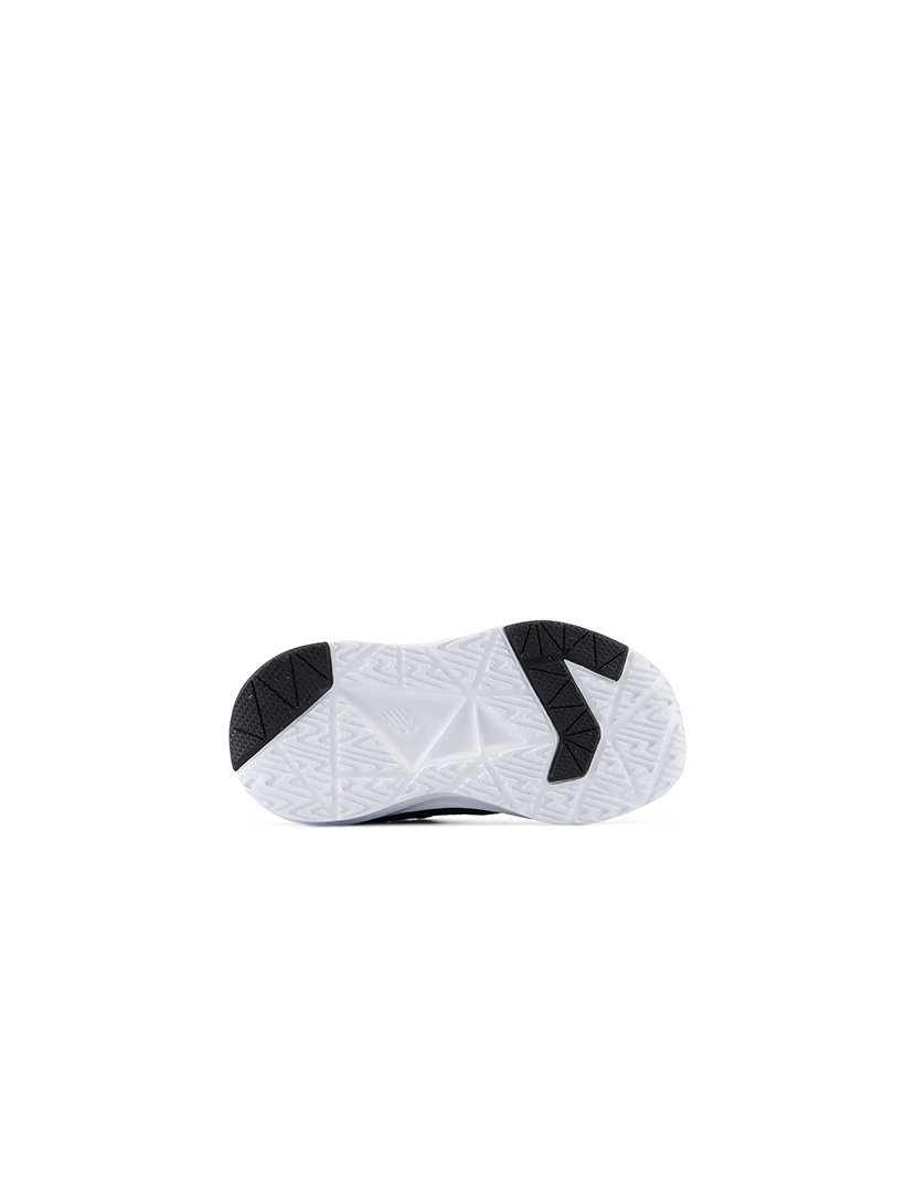 Tennis 578 Hook & Loop Black
