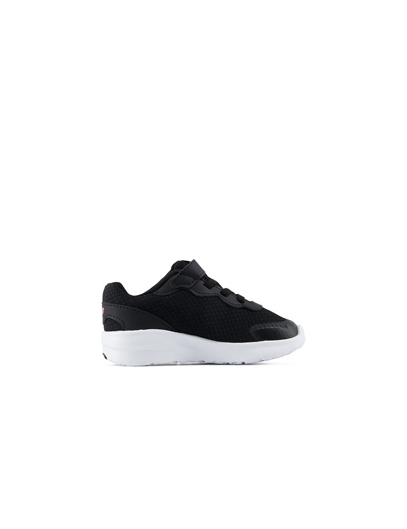 Tennis 578 Hook & Loop Black