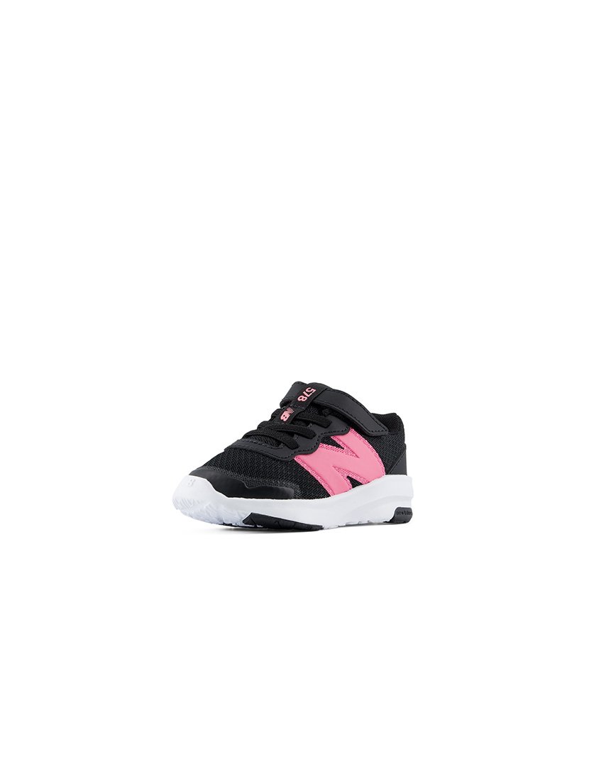 Tennis 578 Hook & Loop Black