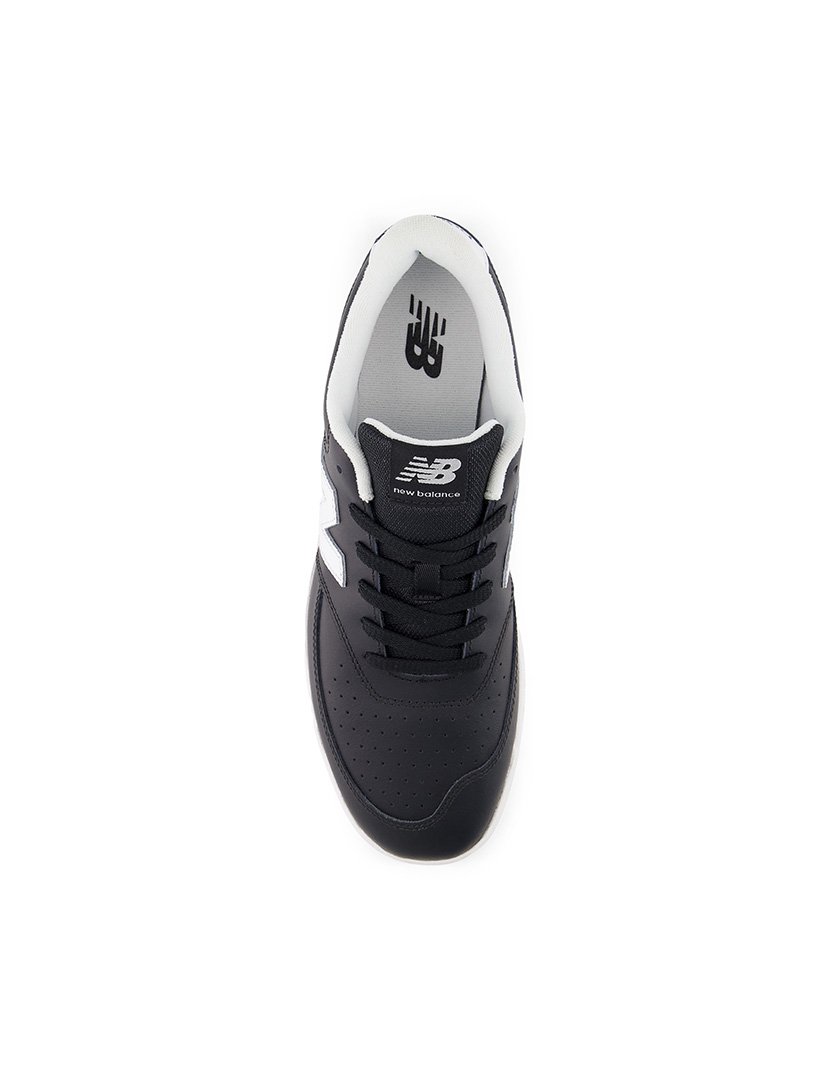 BB80 White Sneakers
