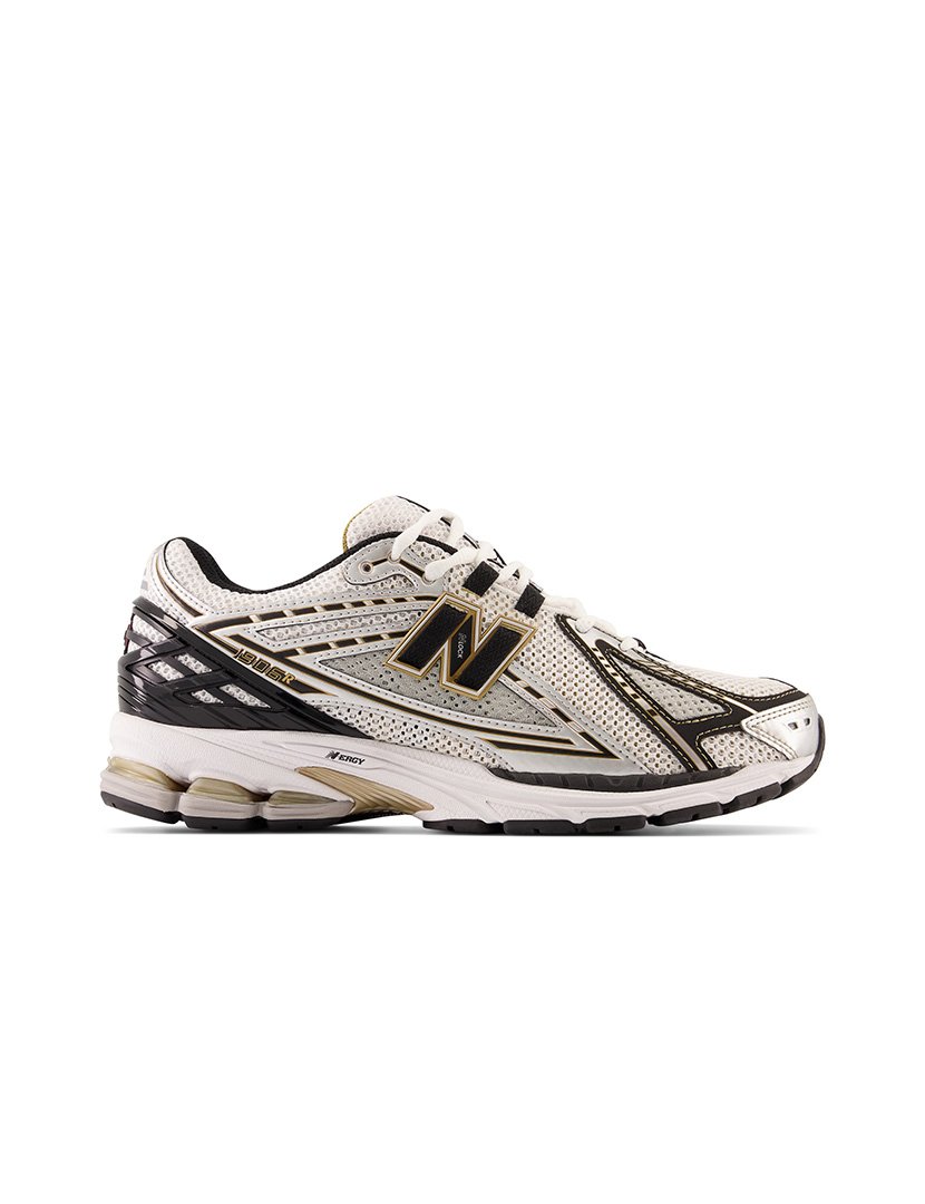 1906R Metallic Silver Tennis