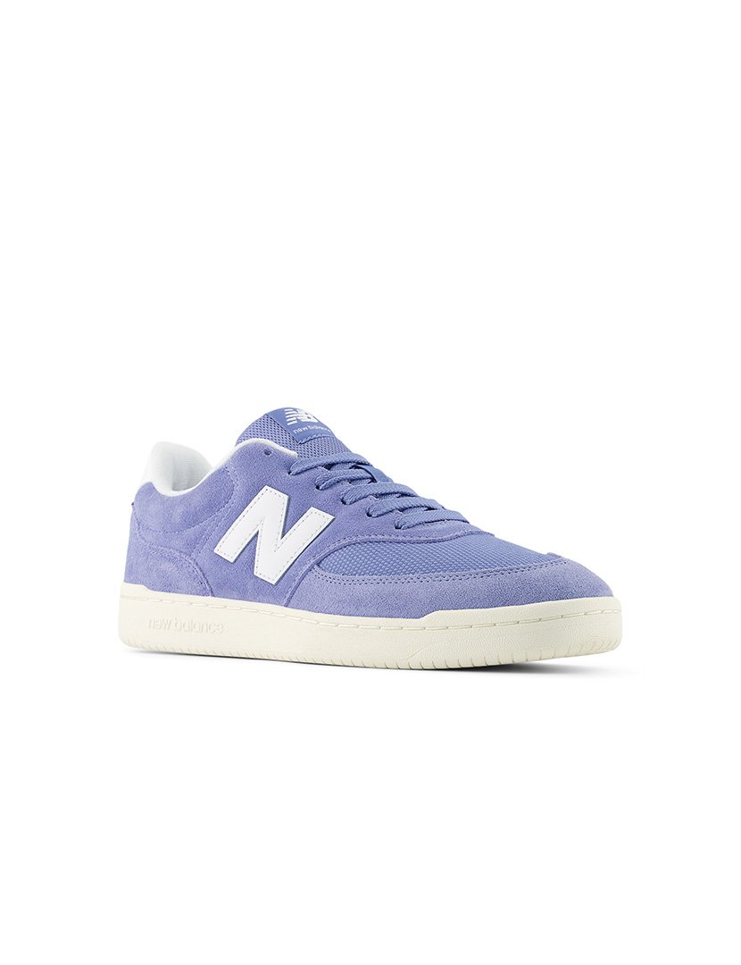 BB80 Fairweather Blue Sneakers