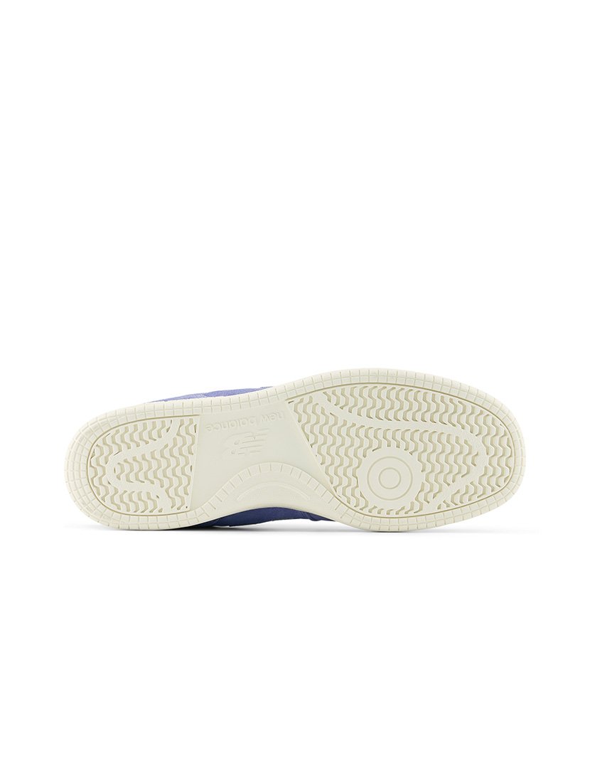 BB80 Fairweather Blue Sneakers