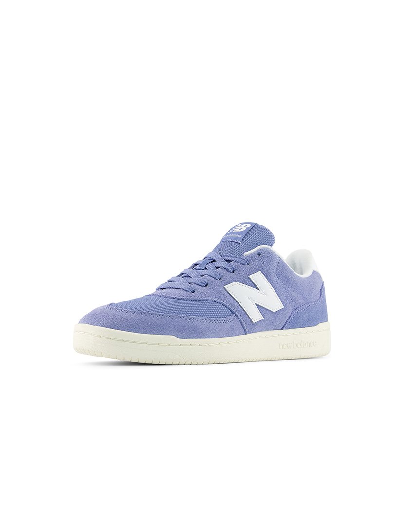 BB80 Fairweather Blue Sneakers