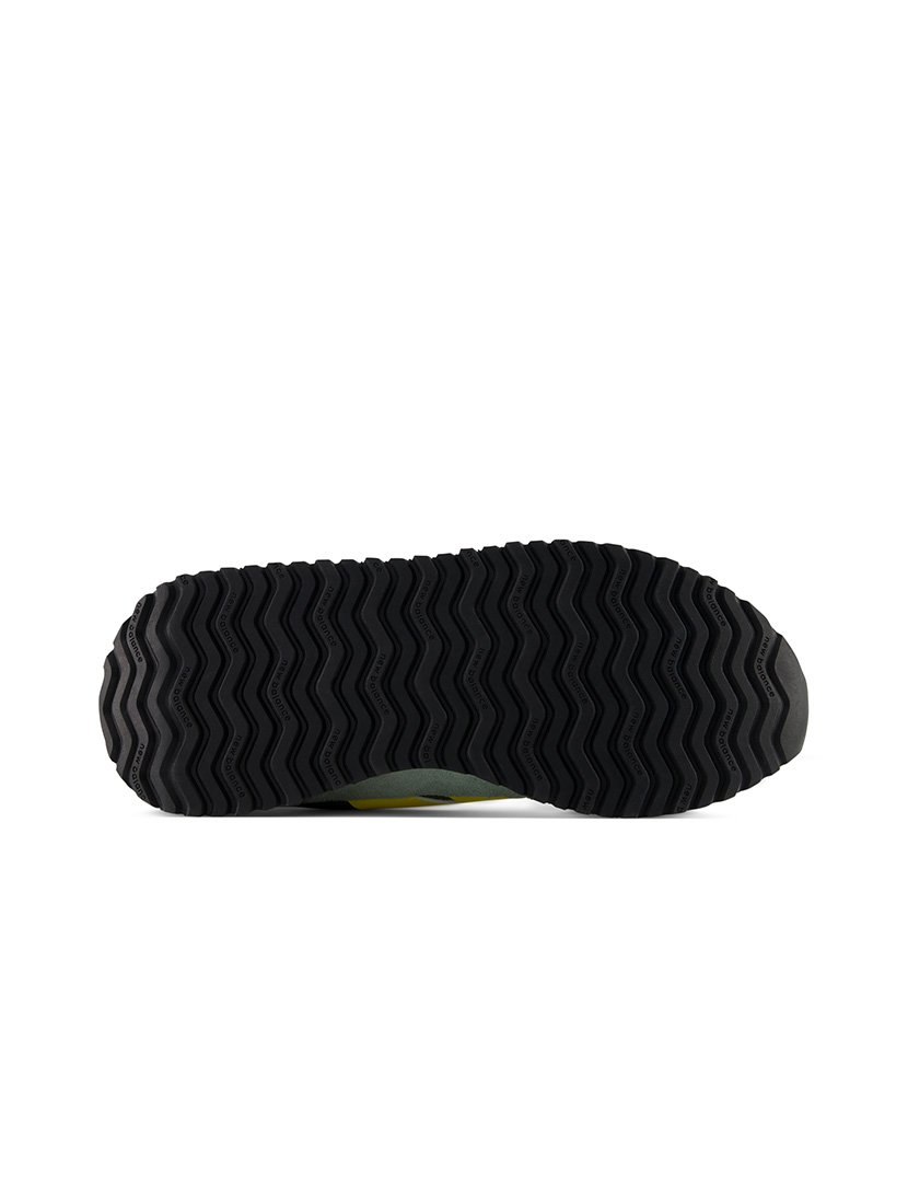 237 Utility Green Sneakers