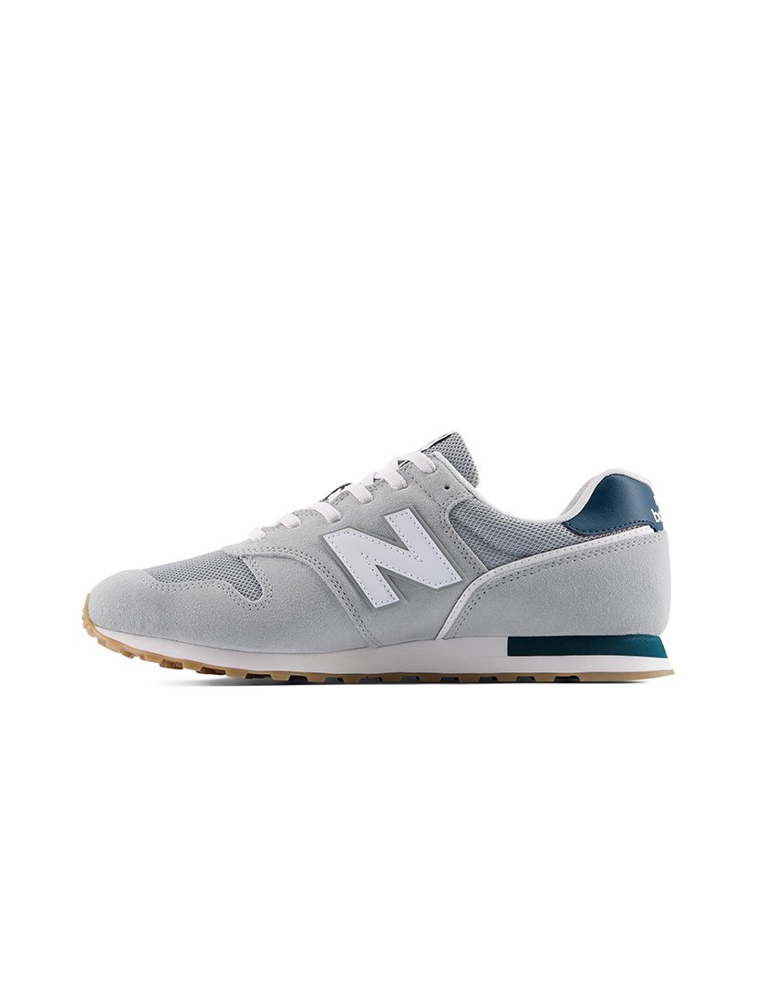 Tennis 373V2 Lone Star Grey