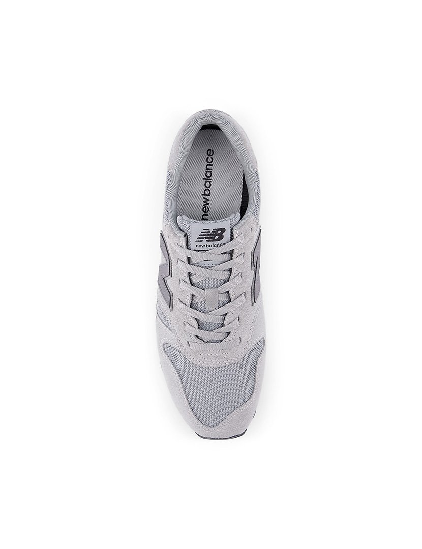 Tenis 373V2 Gris Pizarra