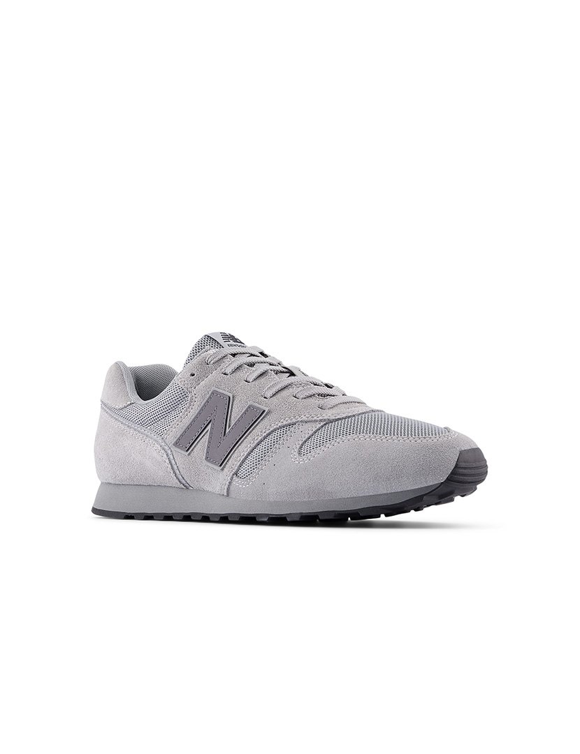 Tenis 373V2 Gris Pizarra