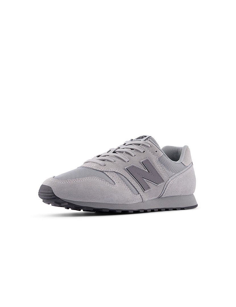 Tenis 373V2 Gris Pizarra