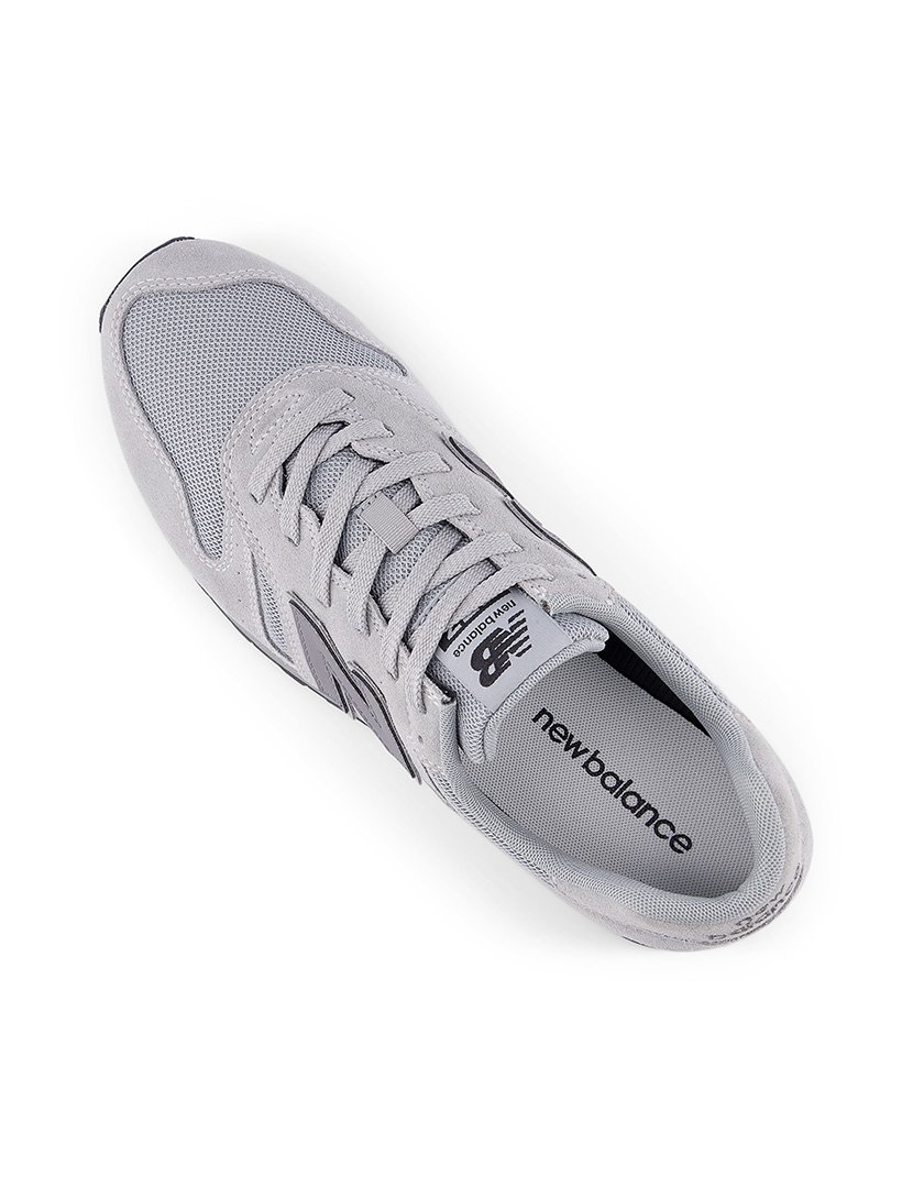 Tenis 373V2 Gris Pizarra