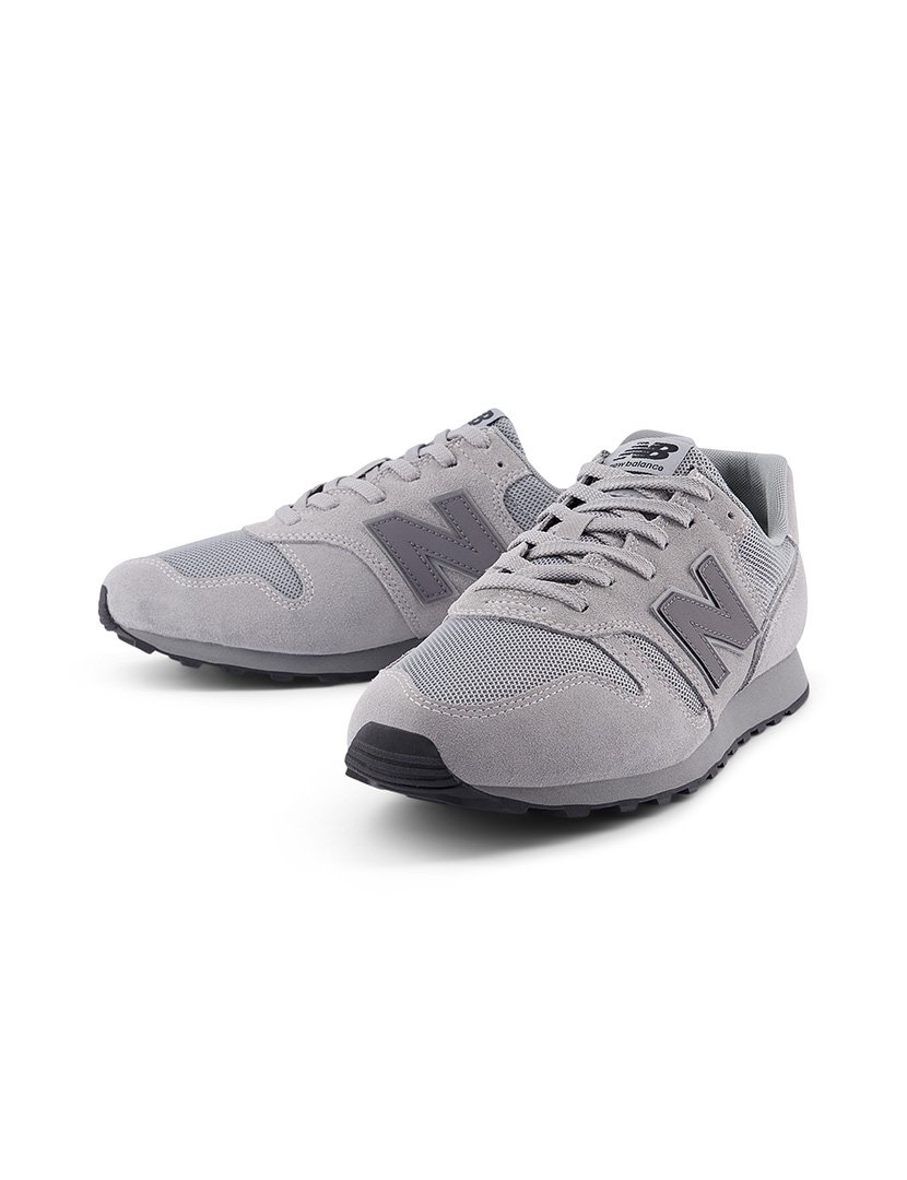 Tenis 373V2 Gris Pizarra