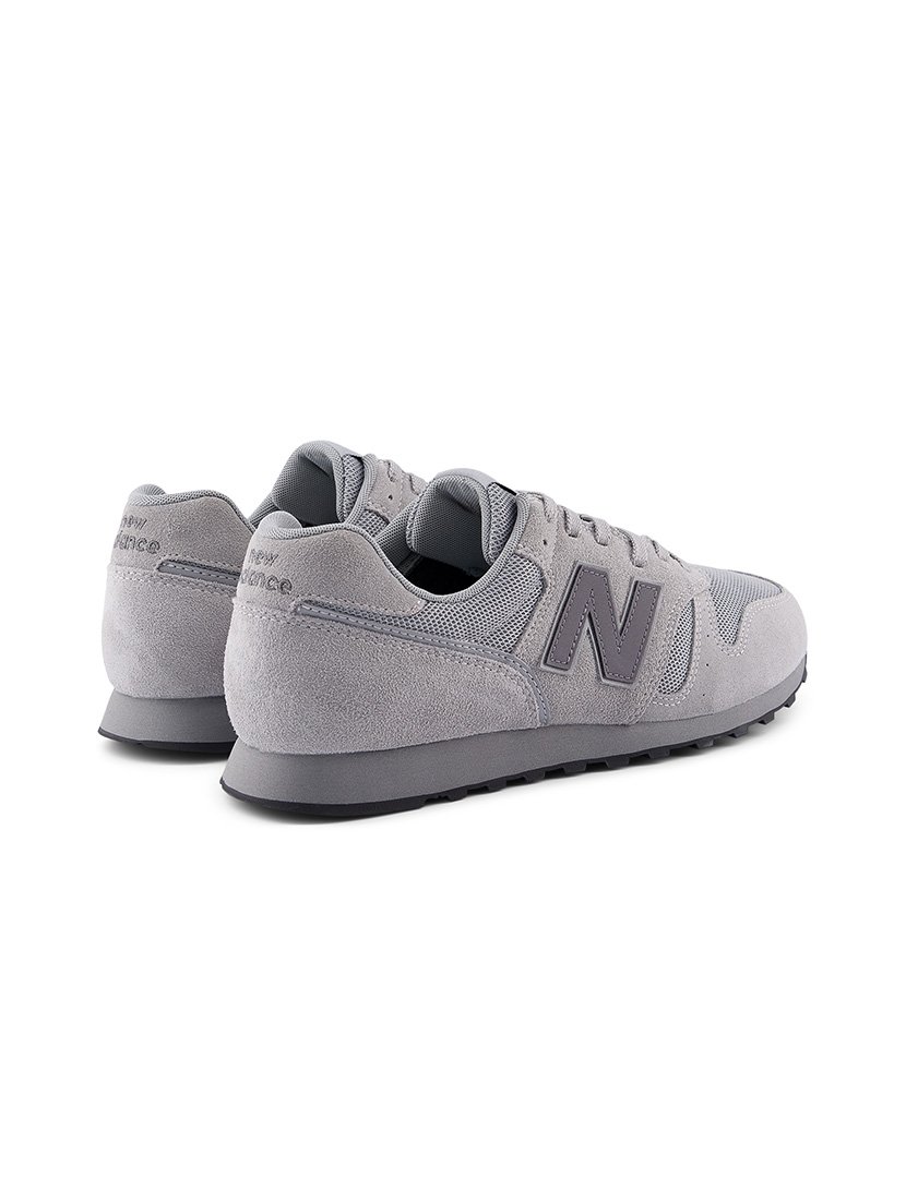 Tenis 373V2 Gris Pizarra