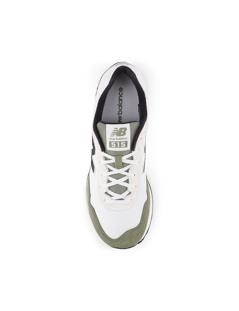 Ténis 515 White