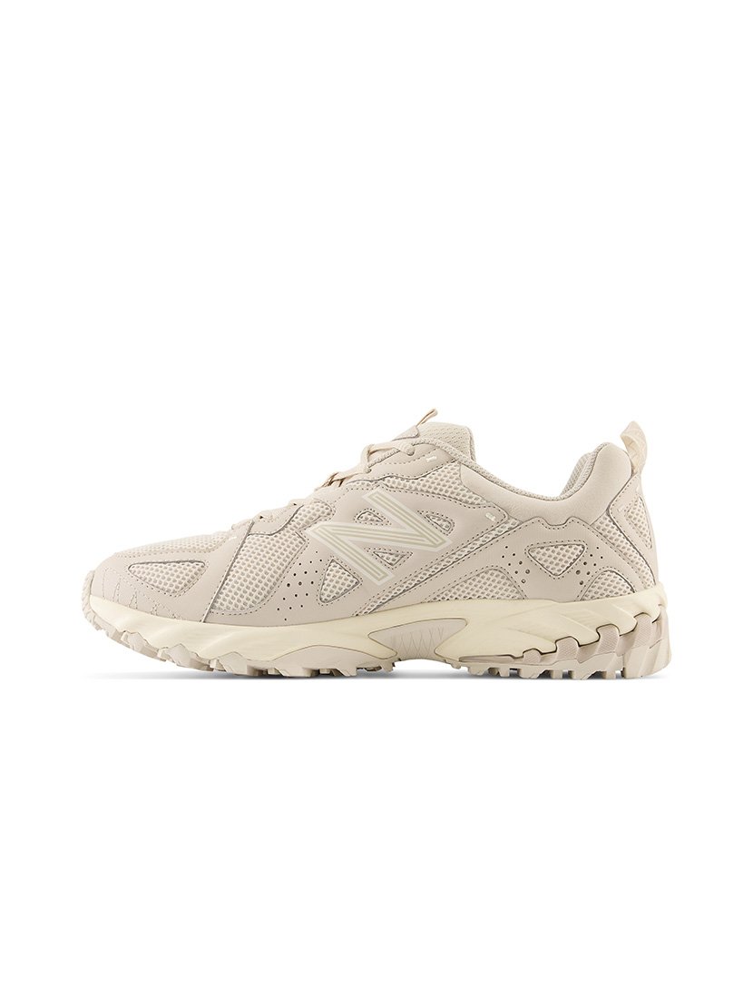 Ténis 610T Timberwolf