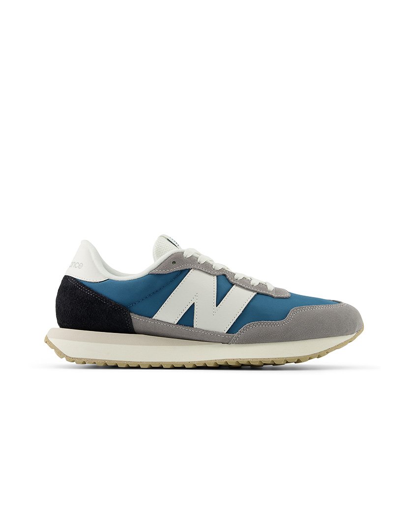 Ténis 237 Alpine Blue