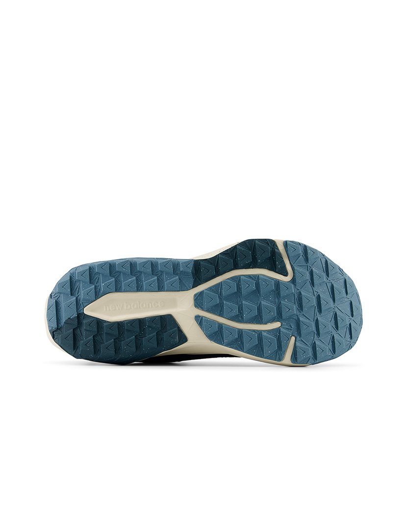 Ténis DynaSoft Nitrel V6 Black