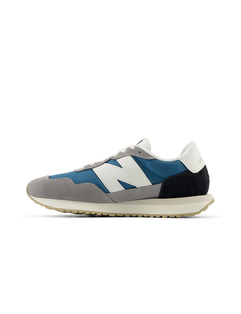 Ténis 237 Alpine Blue