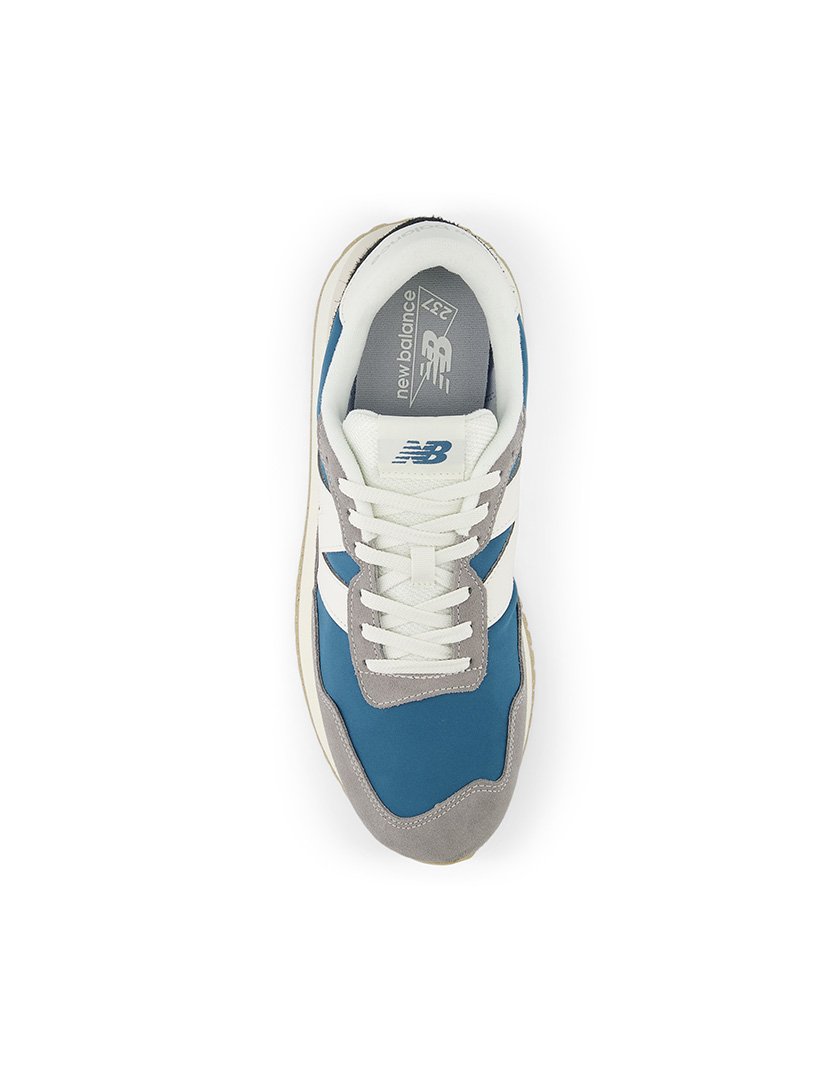 Ténis 237 Alpine Blue