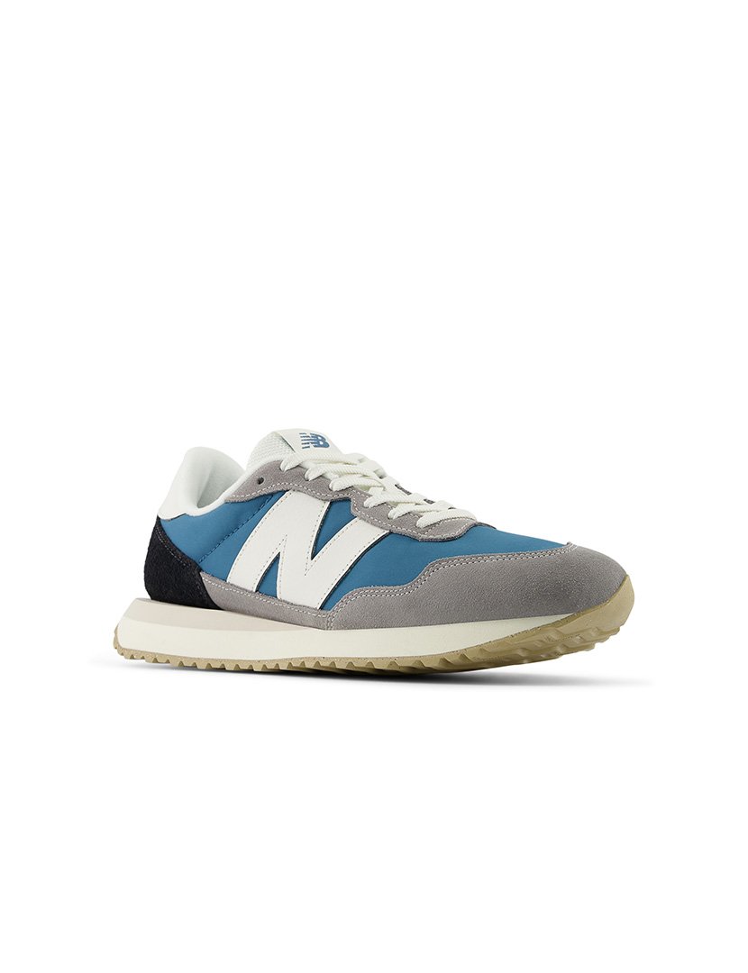 Ténis 237 Alpine Blue
