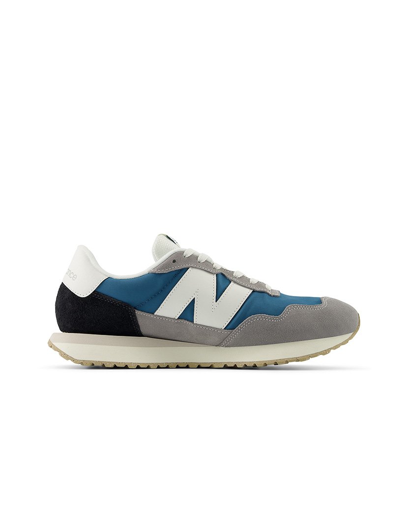 Ténis 237 Alpine Blue