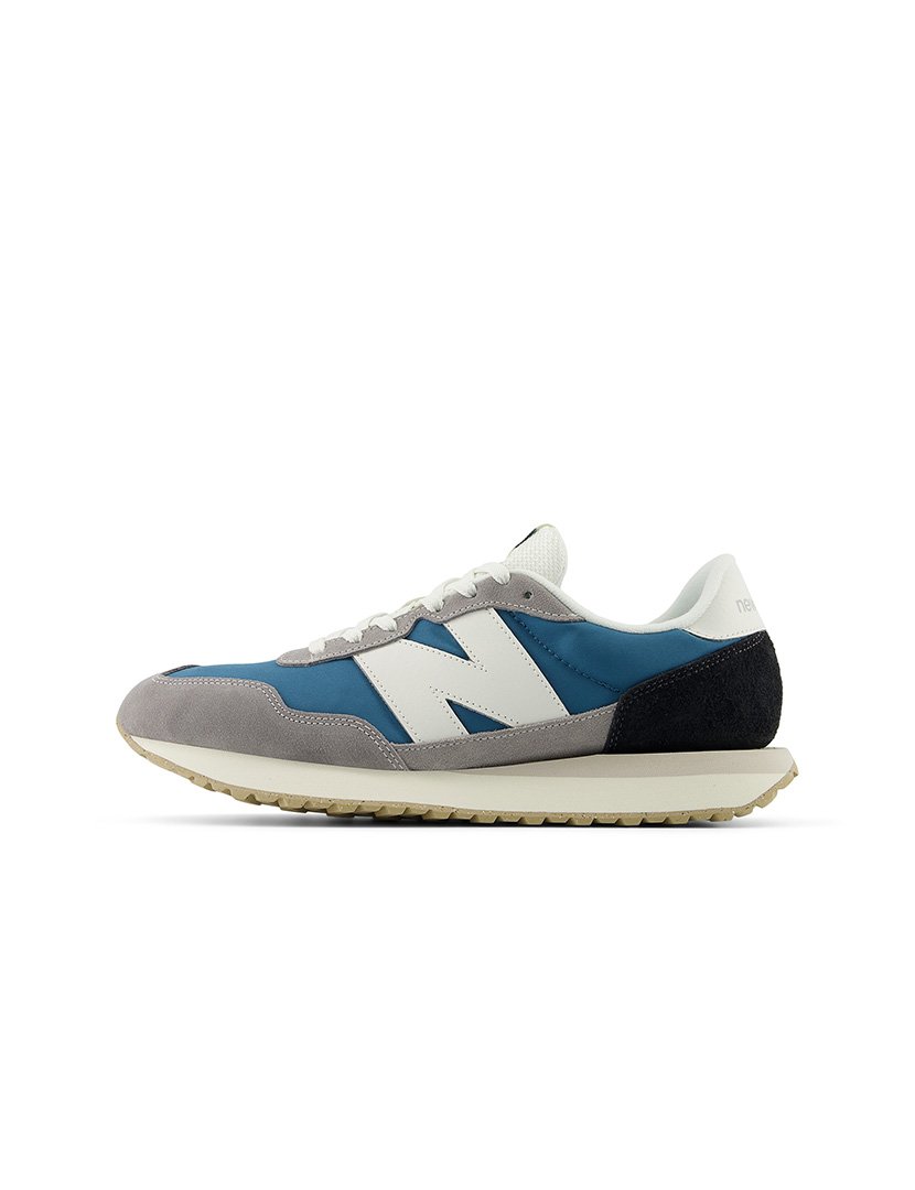 Ténis 237 Alpine Blue