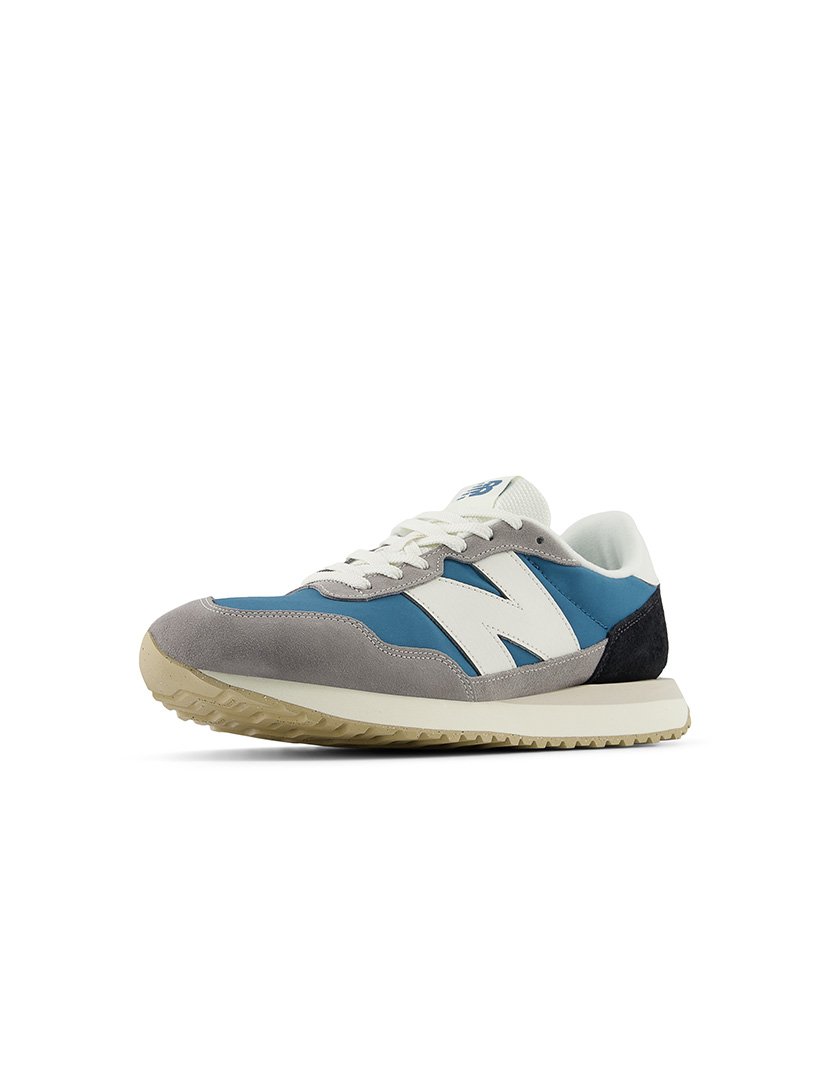Ténis 237 Alpine Blue