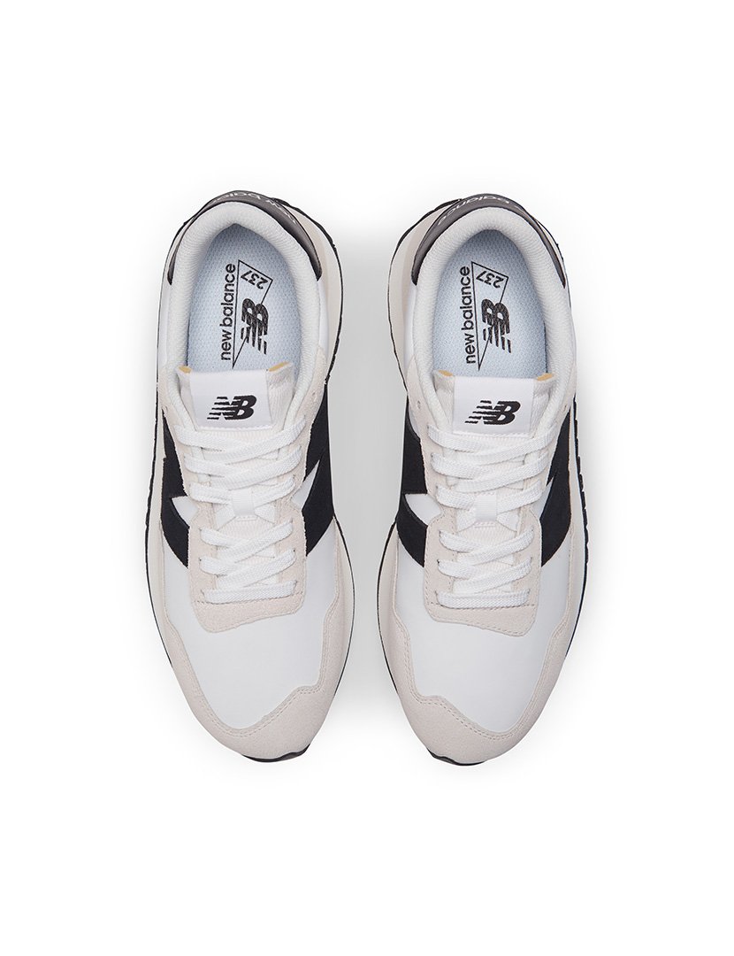 Ténis 237 White
