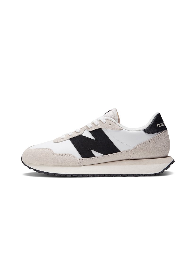 Ténis 237 White