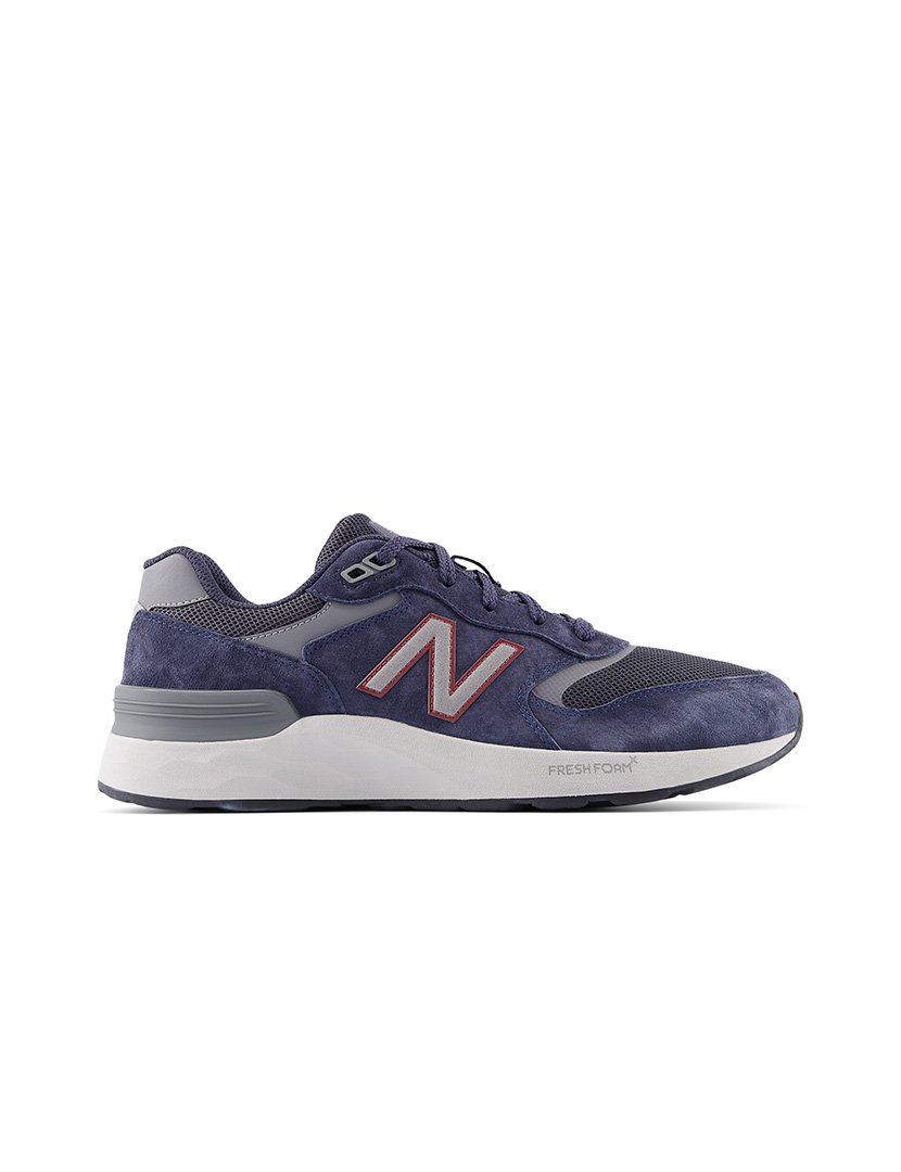 Ténis Fresh Foam Walking 880 V7 Eclipse
