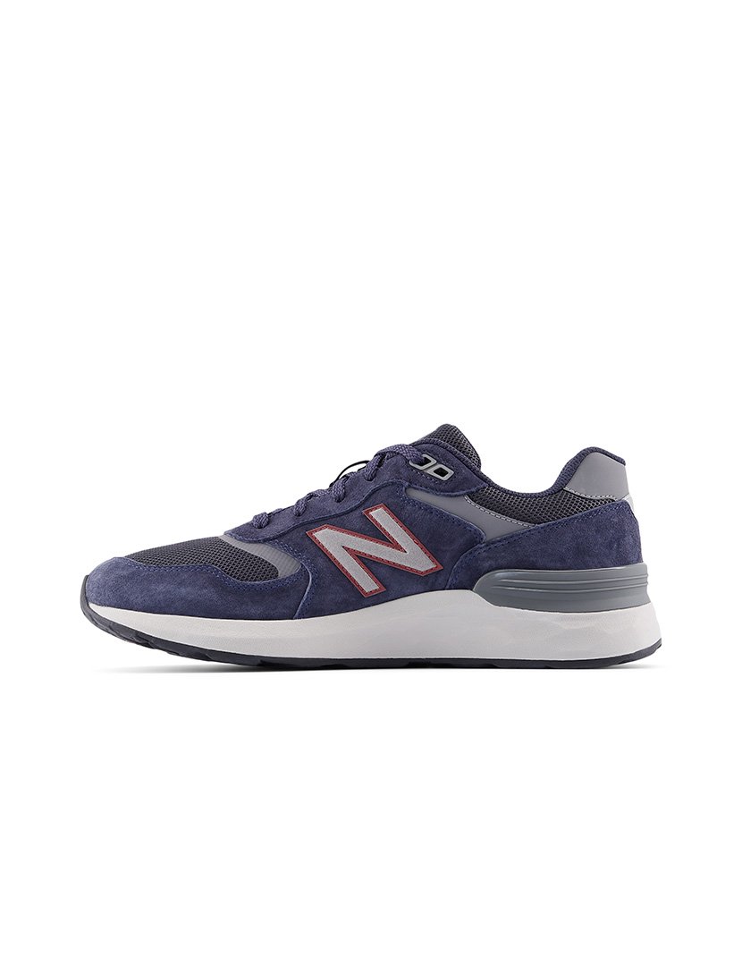 Ténis Fresh Foam Walking 880 V7 Eclipse
