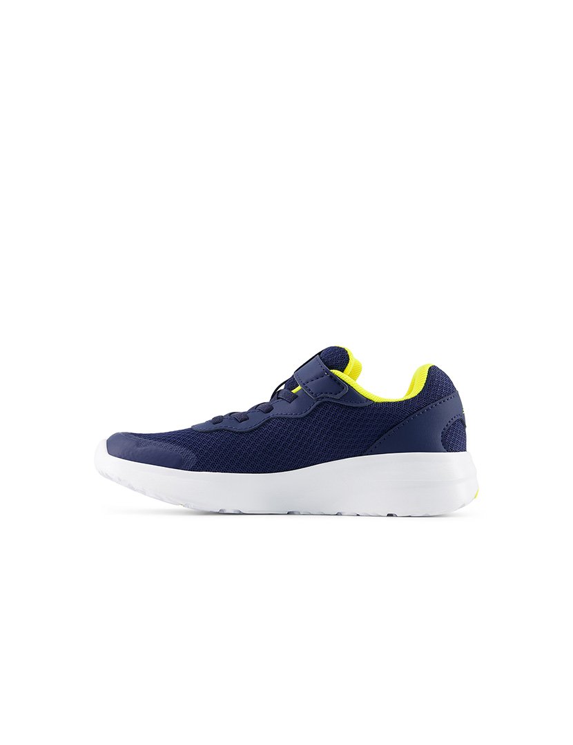 Ténis 578 Hook & Loop Blue