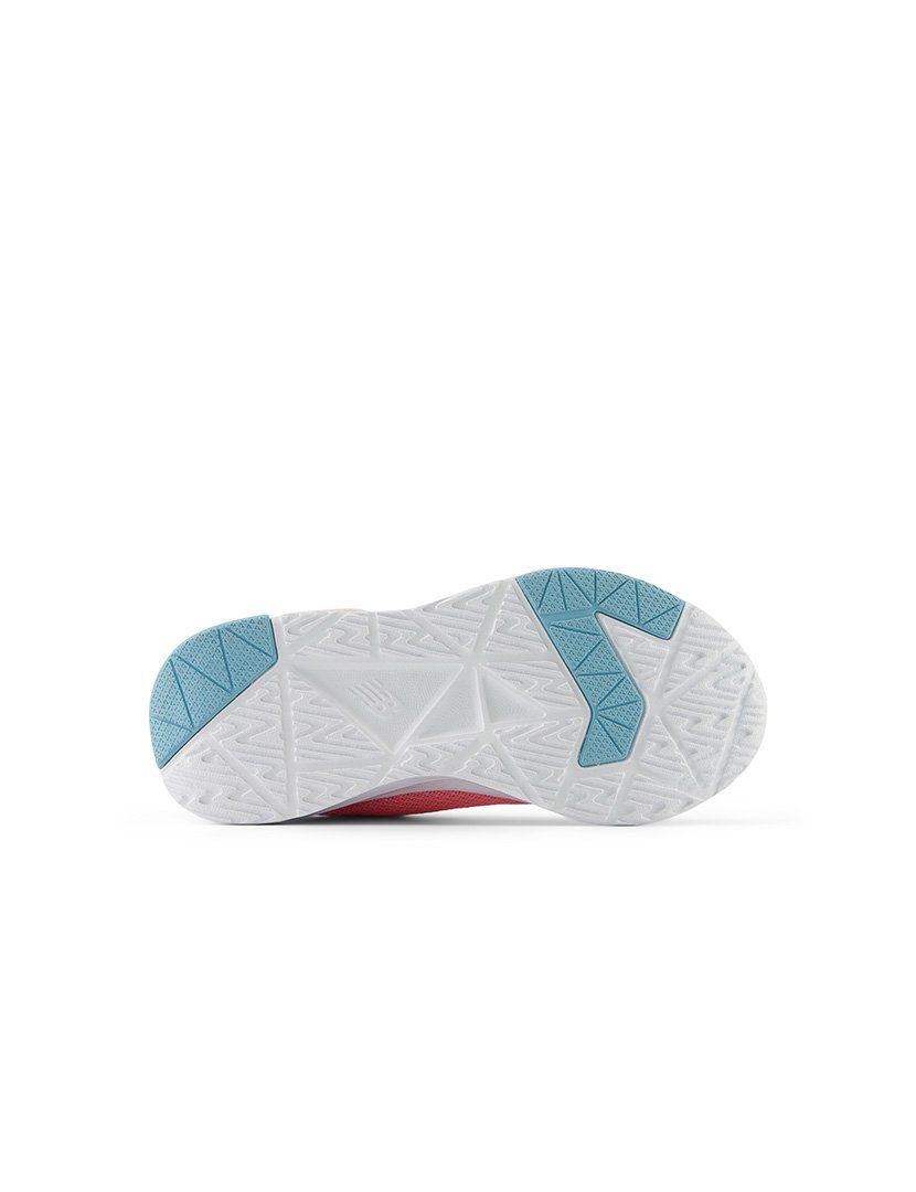 Tennis 578 Hook & Loop Double Bubble