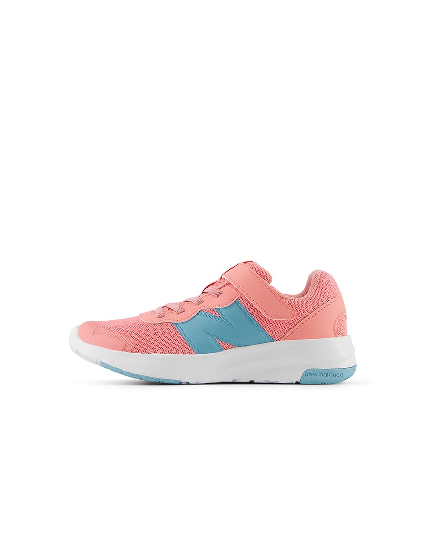 Tennis 578 Hook & Loop Double Bubble