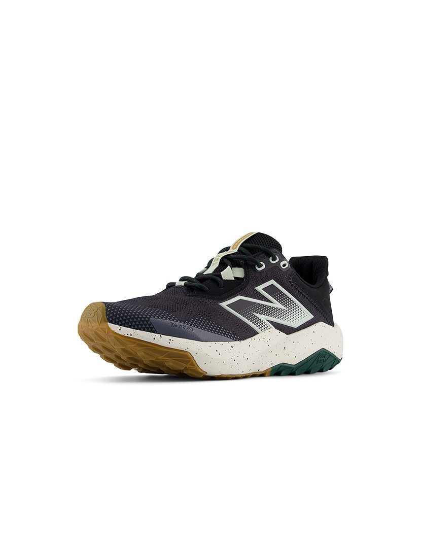 Ténis DynaSoft Nitrel V6 Black