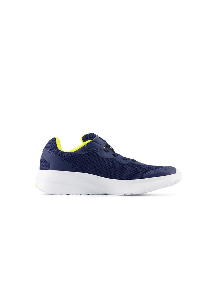 Ténis 578 Hook & Loop Blue