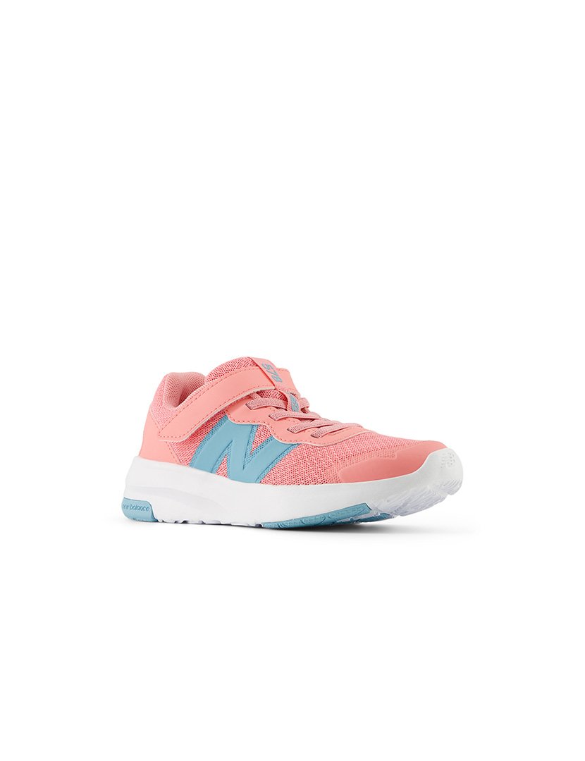Tennis 578 Hook & Loop Double Bubble