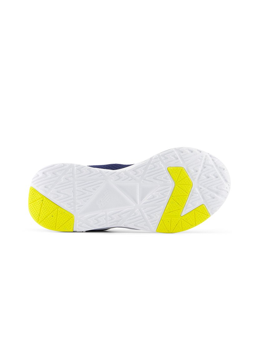 Ténis 578 Hook & Loop Blue