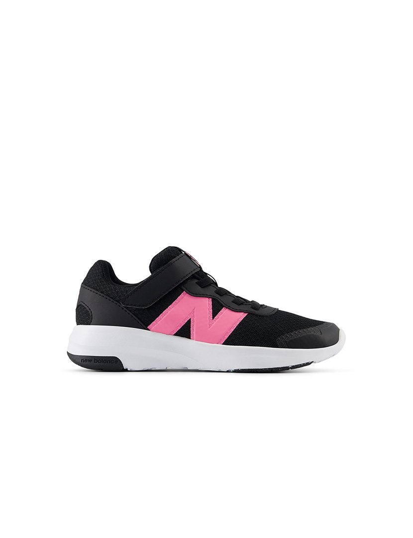 Tennis 578 Hook & Loop Black