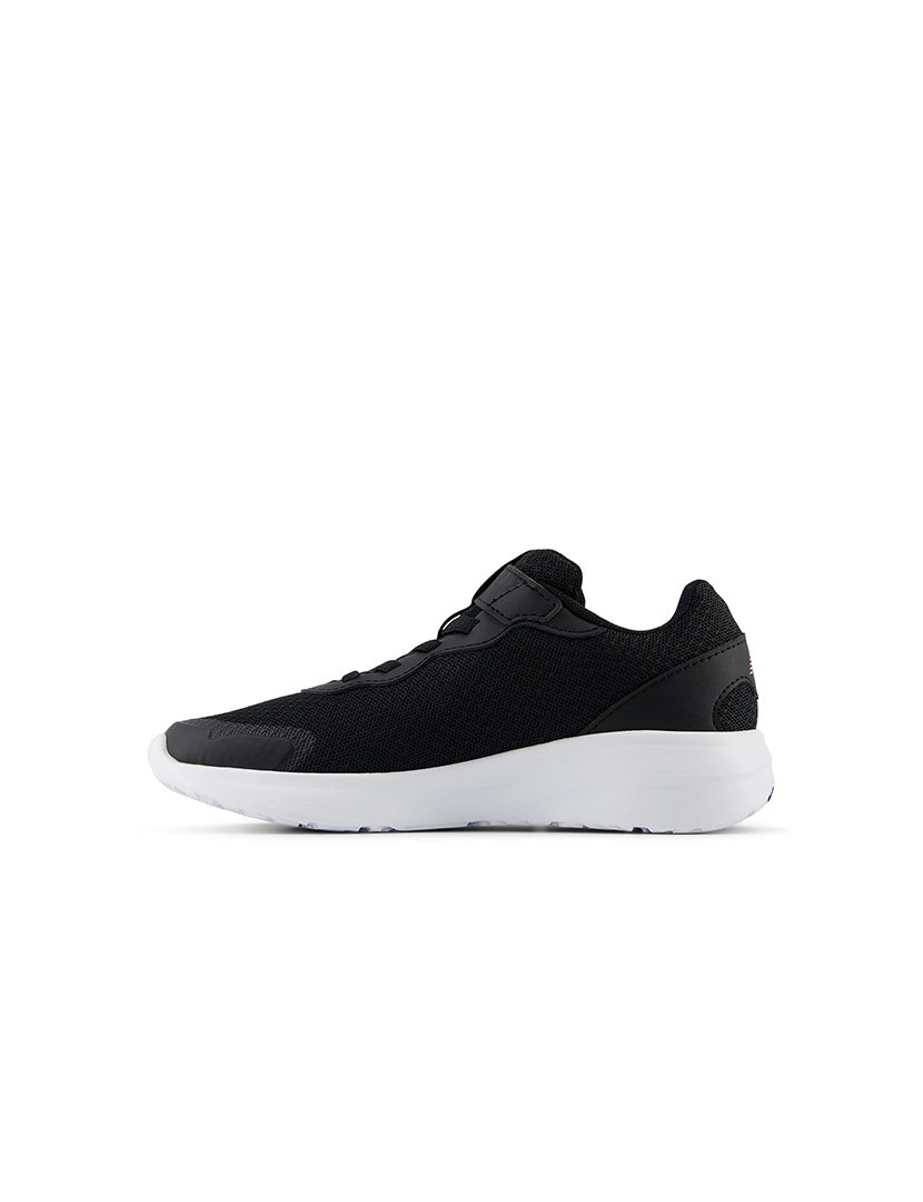 Tennis 578 Hook & Loop Black
