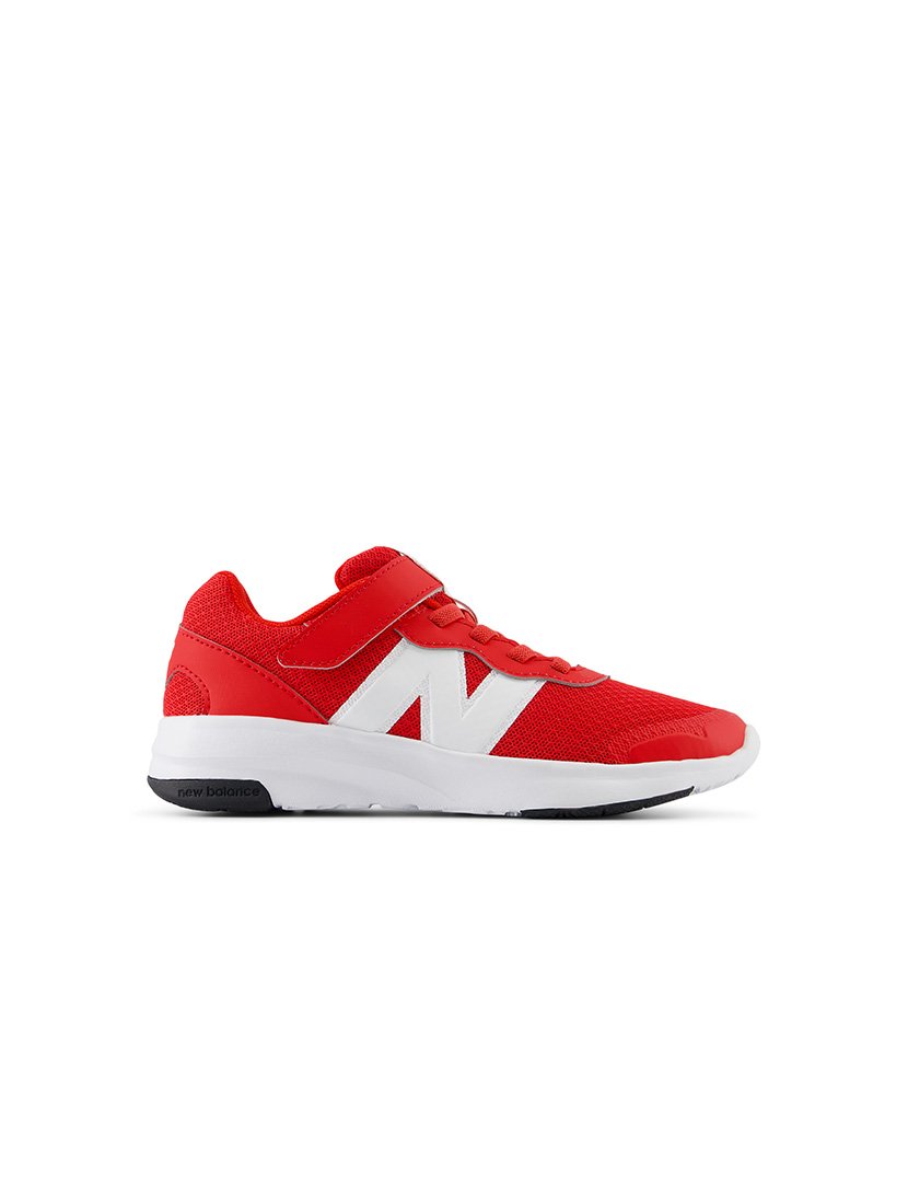 Tennis 578 Hook & Loop True Red