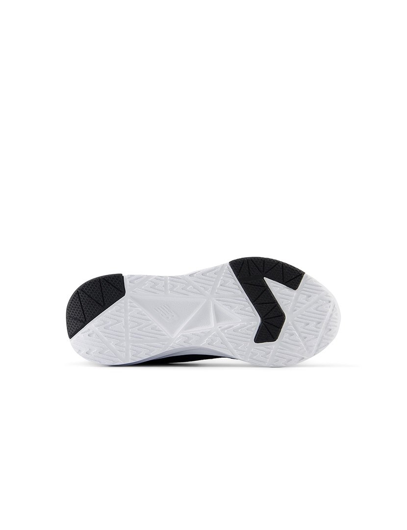 Tennis 578 Hook & Loop Black