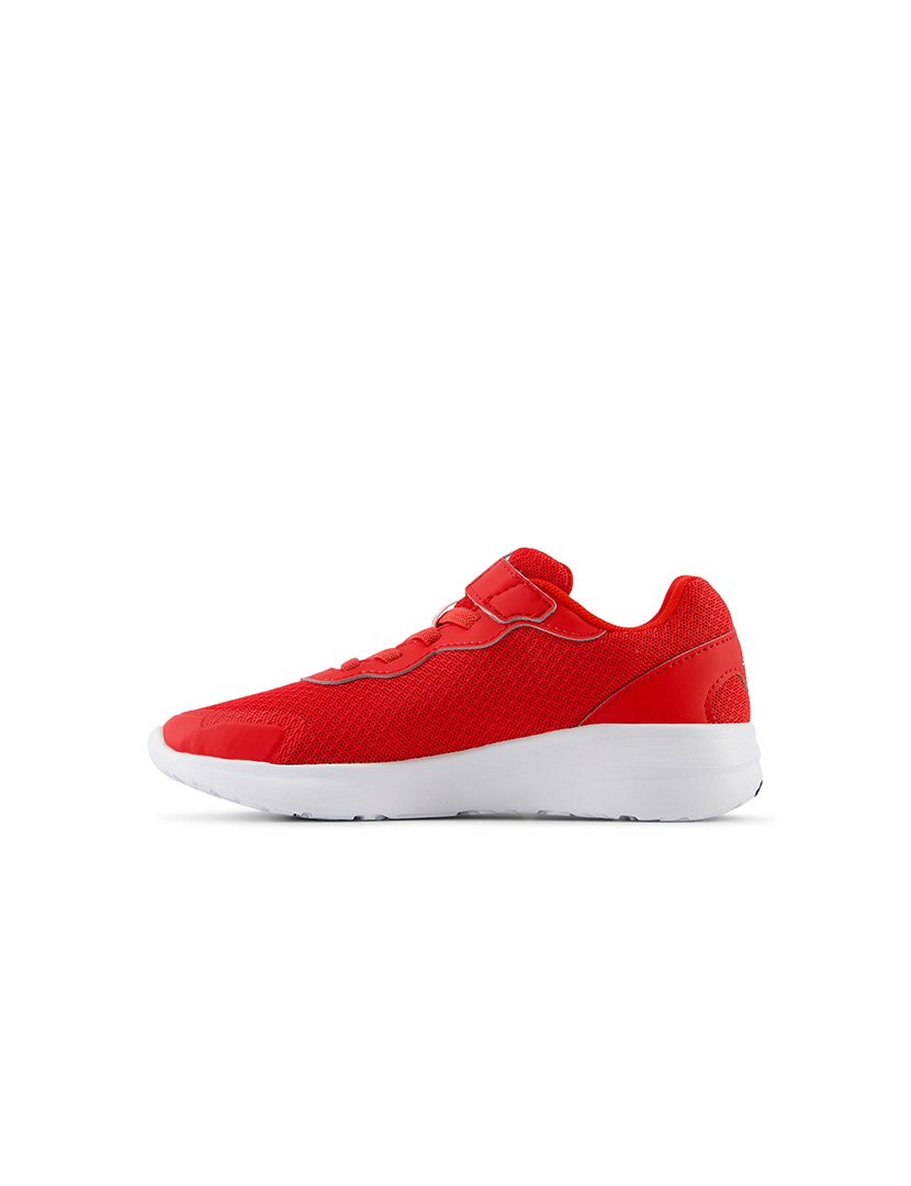Tennis 578 Hook & Loop True Red