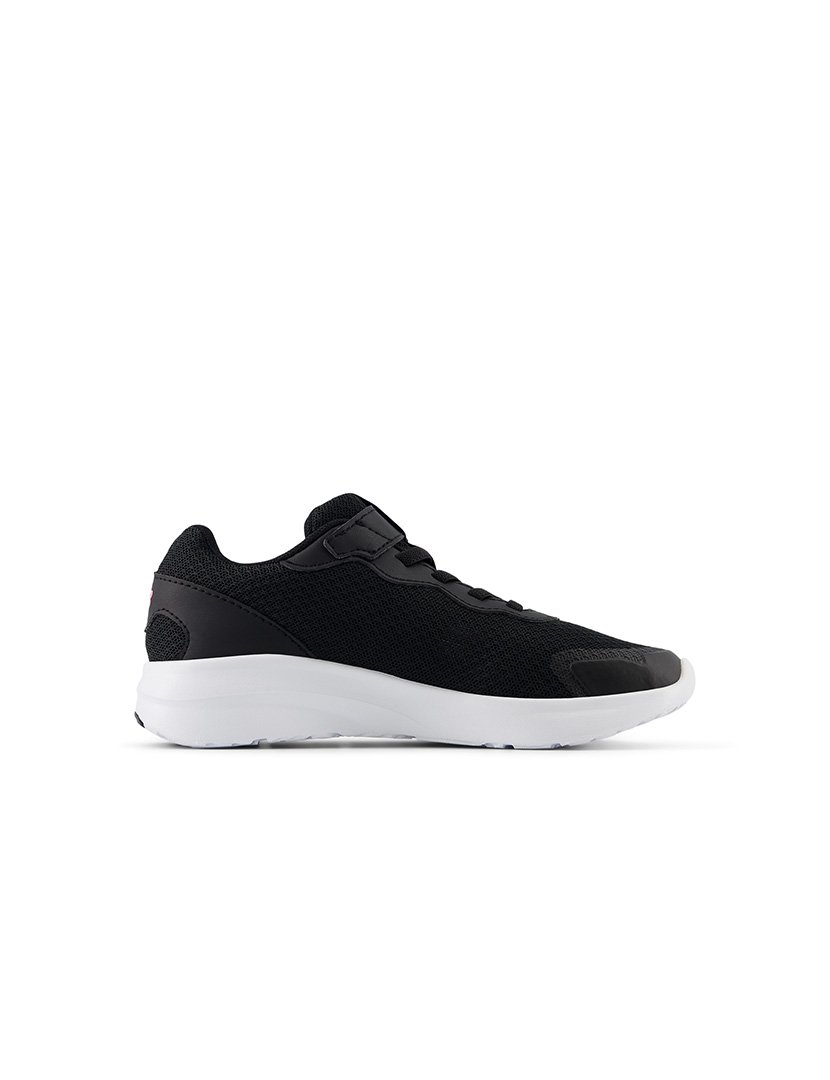Tennis 578 Hook & Loop Black