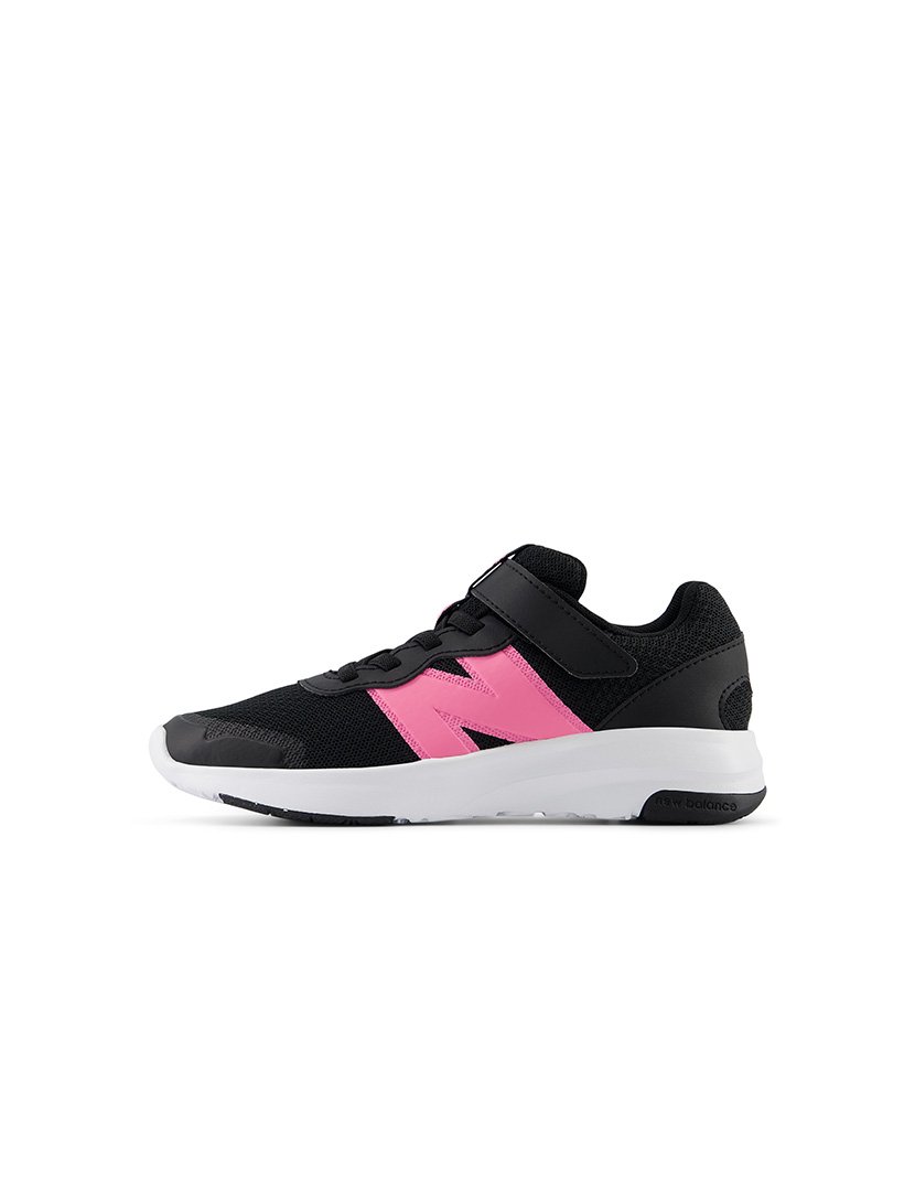 Tennis 578 Hook & Loop Black