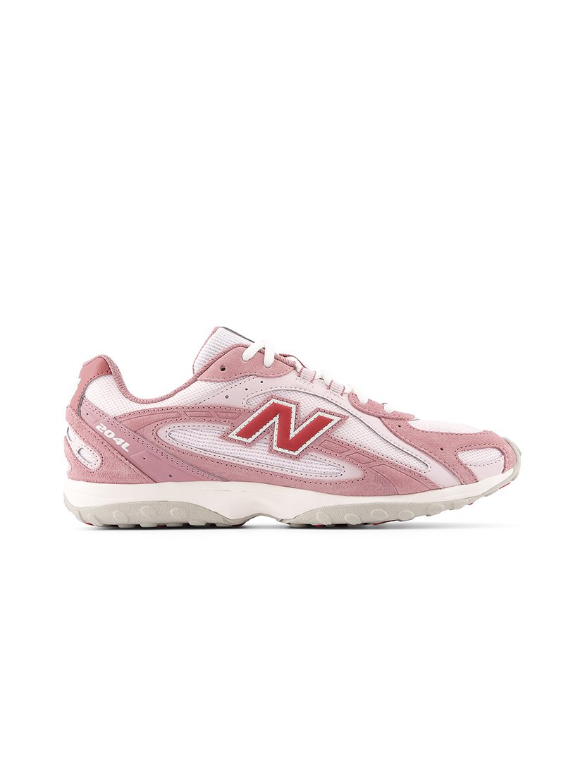 Ténis 204L Pink