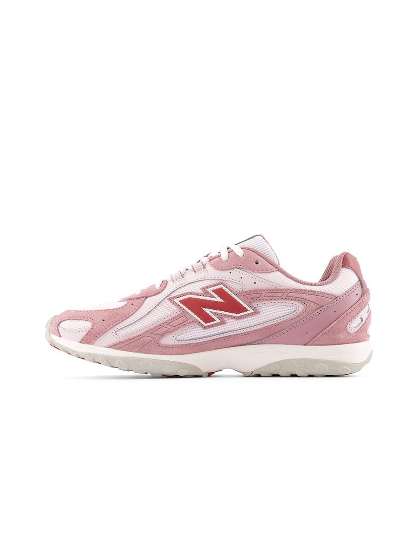 Ténis 204L Pink