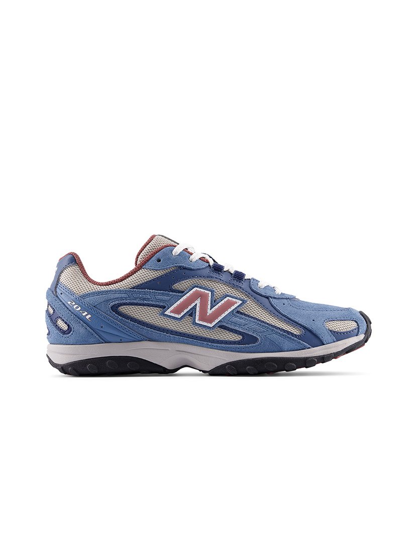 Ténis 204L Shoreline Blue